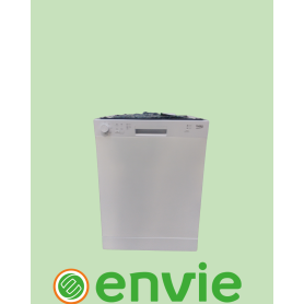 Lave Vaisselle BEKO LVP63W2