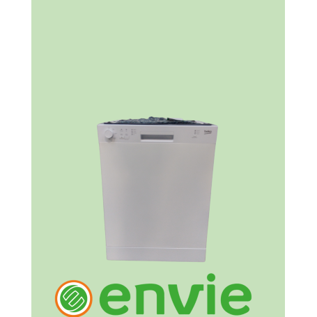 Lave Vaisselle BEKO LVP63W2