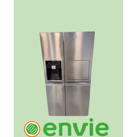 Refrig Américain LG LG 6WP3122SC