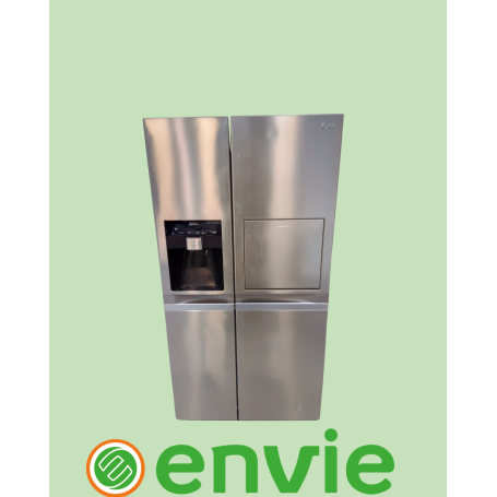 Refrig Américain LG LG 6WP3122SC