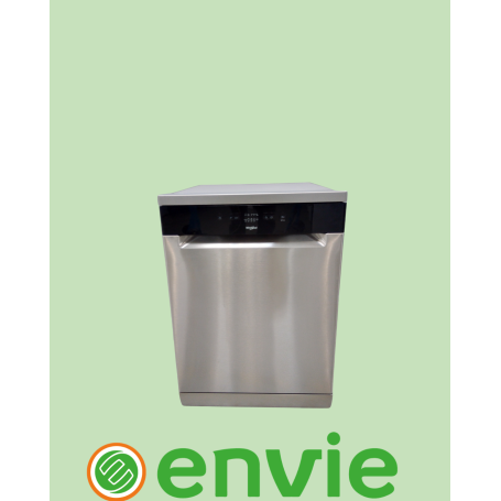 Lave Vaisselle WHIRLPOOL WFE2B17X