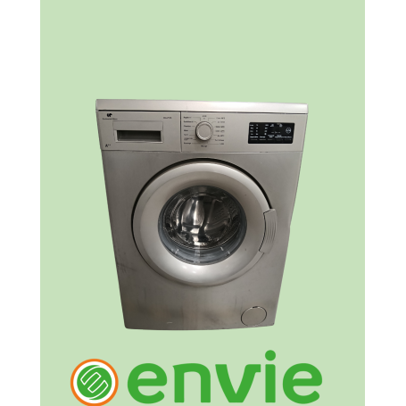 Lave Linge Hublot CONTINENTAL EDISON CELL712S