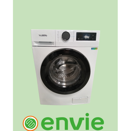 Lave Linge Hublot VALBERG WF1214AW5
