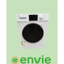 Lave Linge Hublot CONTINENTAL EDISON CELL8140IW