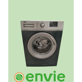 Lave Linge Hublot BEKO WM1015CHS