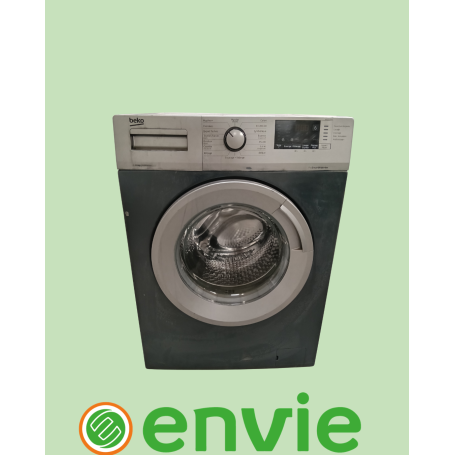Lave Linge Hublot BEKO WM1015CHS