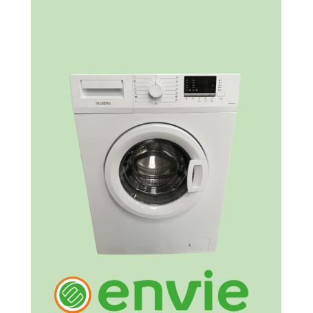 Lave Linge Hublot VALBERG WF812CW20