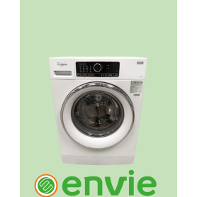 Lave Linge Hublot WHIRLPOOL FSCR70421