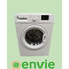 Lave Linge Hublot LISTO LF812L2B
