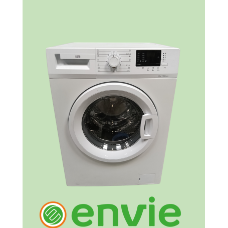 Lave Linge Hublot LISTO LF812L2B