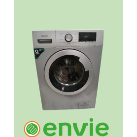 Lave Linge Hublot HISENSE WFHV9014S
