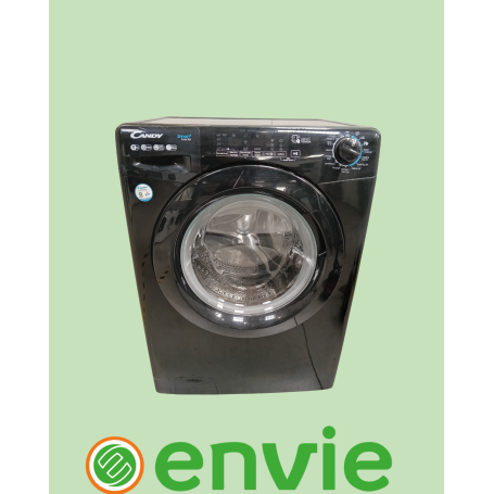 Lave Linge Hublot CANDY CS149TMBB