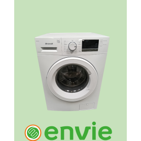 Lave Linge Hublot BRANDT WFA19JQ