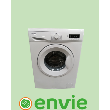 Lave Linge Hublot TUCSON TL1208A++