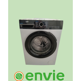 Lave Linge Hublot BEKO BM34WFU48