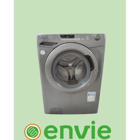 Lave Linge Hublot CANDY HCU210DR3R/1-S