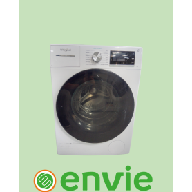 Lave Linge Hublot WHIRLPOOL W6W945WBFR