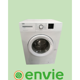 Lave Linge Hublot BEKO LFF08W18