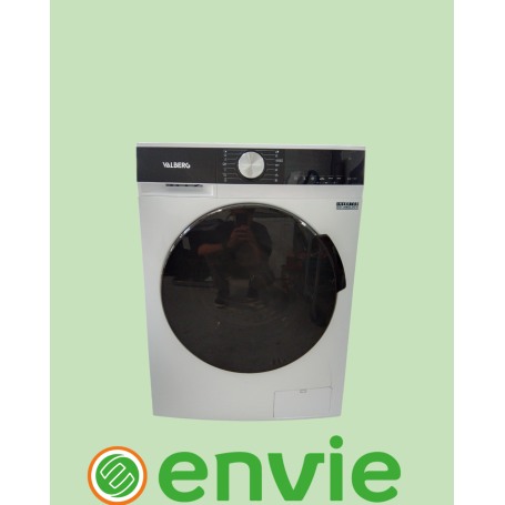 Lave Linge Hublot VALBERG WF714AW566C