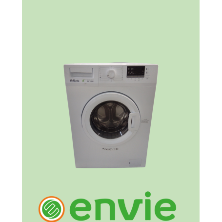 Lave Linge Hublot BELLAVITA WF812A+++