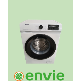 Lave Linge Hublot HISENSE WF8014QAE