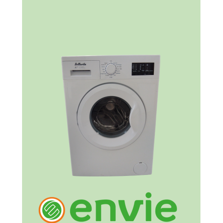 Lave Linge Hublot BELLAVITA LF1206BVT