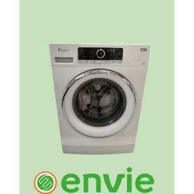 Lave Linge Hublot WHIRLPOOL FFDB10469B