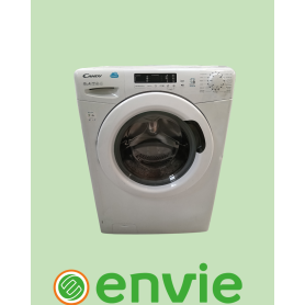 Lave Linge Hublot CANDY CS14102D3/1