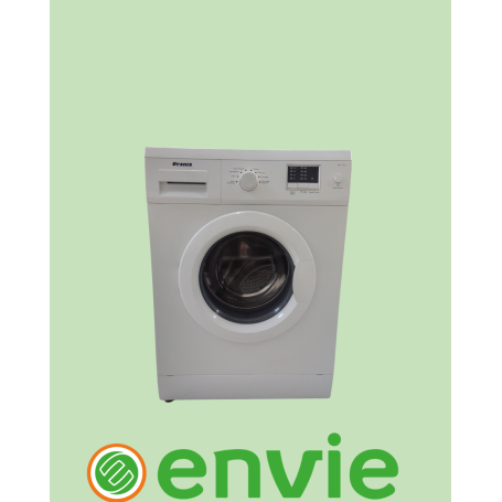 Lave Linge Hublot URANIA UM712FLD2