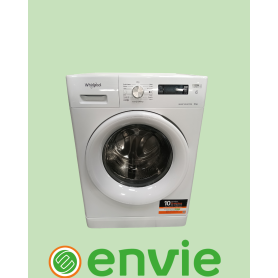Lave Linge Hublot WHIRLPOOL FFSPL9248W