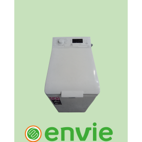 Lave Linge Top ELECTROLUX EWD1265DS