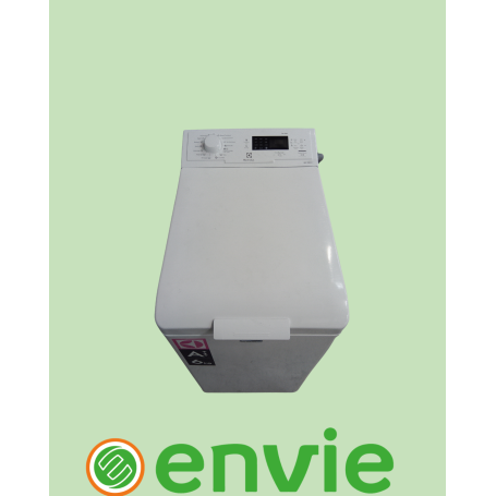 Lave Linge Top ELECTROLUX EWD1265DS