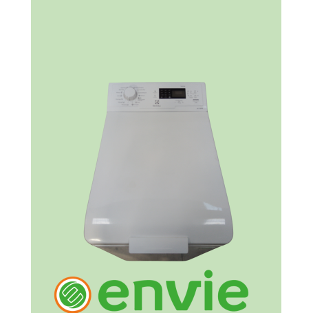 Lave Linge Top ELECTROLUX EWT12641K