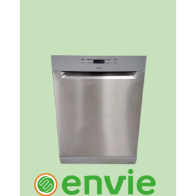 Lave Vaisselle WHIRLPOOL OWFC3C26X
