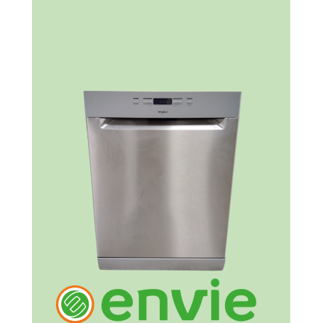 Lave Vaisselle WHIRLPOOL OWFC3C26X