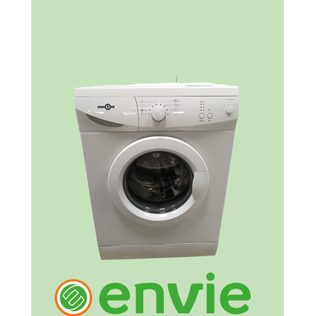 Lave Linge Hublot HIGHONE HIGLF805BSC