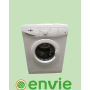 Lave Linge Hublot HIGHONE HIGLF805BSC