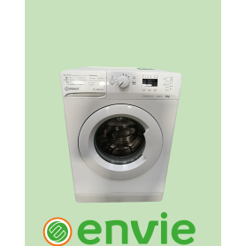 Lave Linge Hublot INDESIT MTWA91295WEE