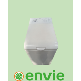 Lave Linge Top FAURE FWQ6228