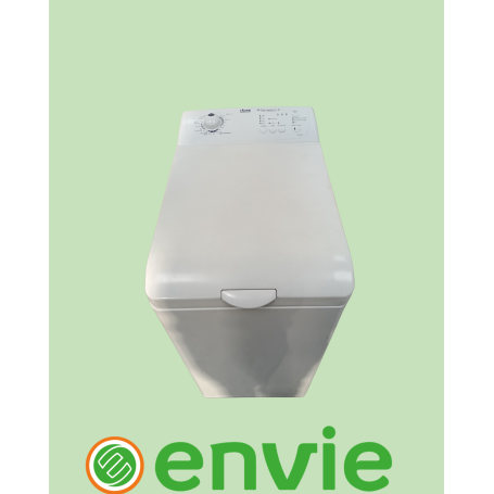 Lave Linge Top FAURE FWQ6228