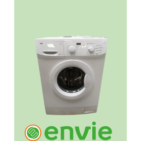 Lave Linge Hublot LISTO LF1005D1