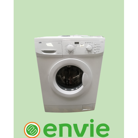 Lave Linge Hublot LISTO LF1005D1