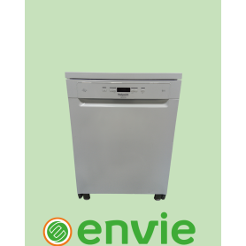 Lave Vaisselle HOT POINT HCFC3B+34W