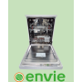 Lave Vaisselle HOT POINT HCFC3B+34W