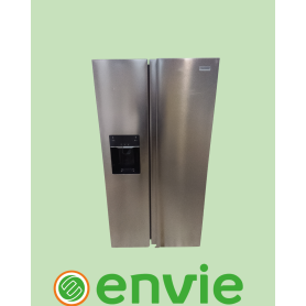 Refrig Américain FRIGIDAIRE FRSBS90WDIXE