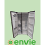 Refrig Américain FRIGIDAIRE FRSBS90WDIXE