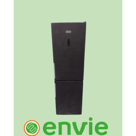 Refrig. Combiné HOT POINT XH8TO