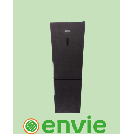 Refrig. Combiné HOT POINT XH8TO