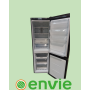 Refrig. Combiné HOT POINT XH8TO