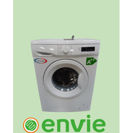 Lave Linge Hublot TUCSON TL1007FA++